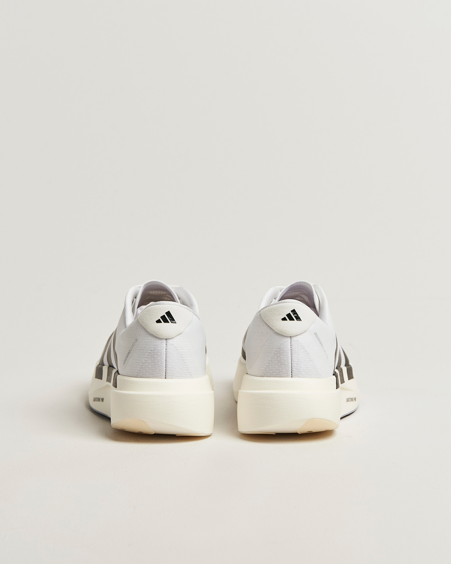 Heren | Hardloopschoenen | adidas Performance | Adizero Evo SL Running Sneaker White/Black
