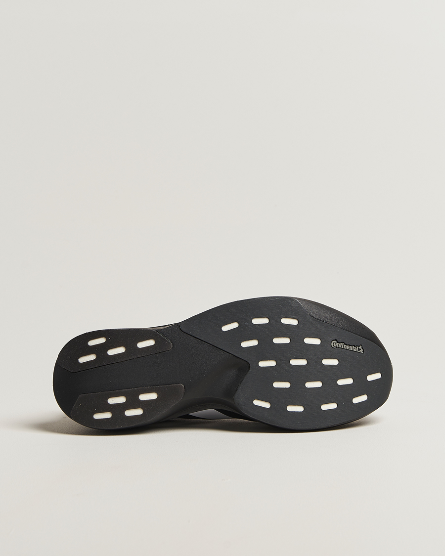 Heren | Hardloopschoenen | adidas Performance | Adizero Evo SL Running Sneaker Black/White