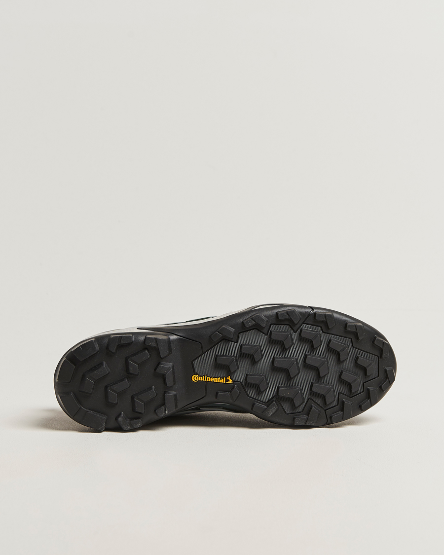Heren | Trail sneakers | adidas Performance | Terrex Skychaser Trail Sneaker Olive/Grey