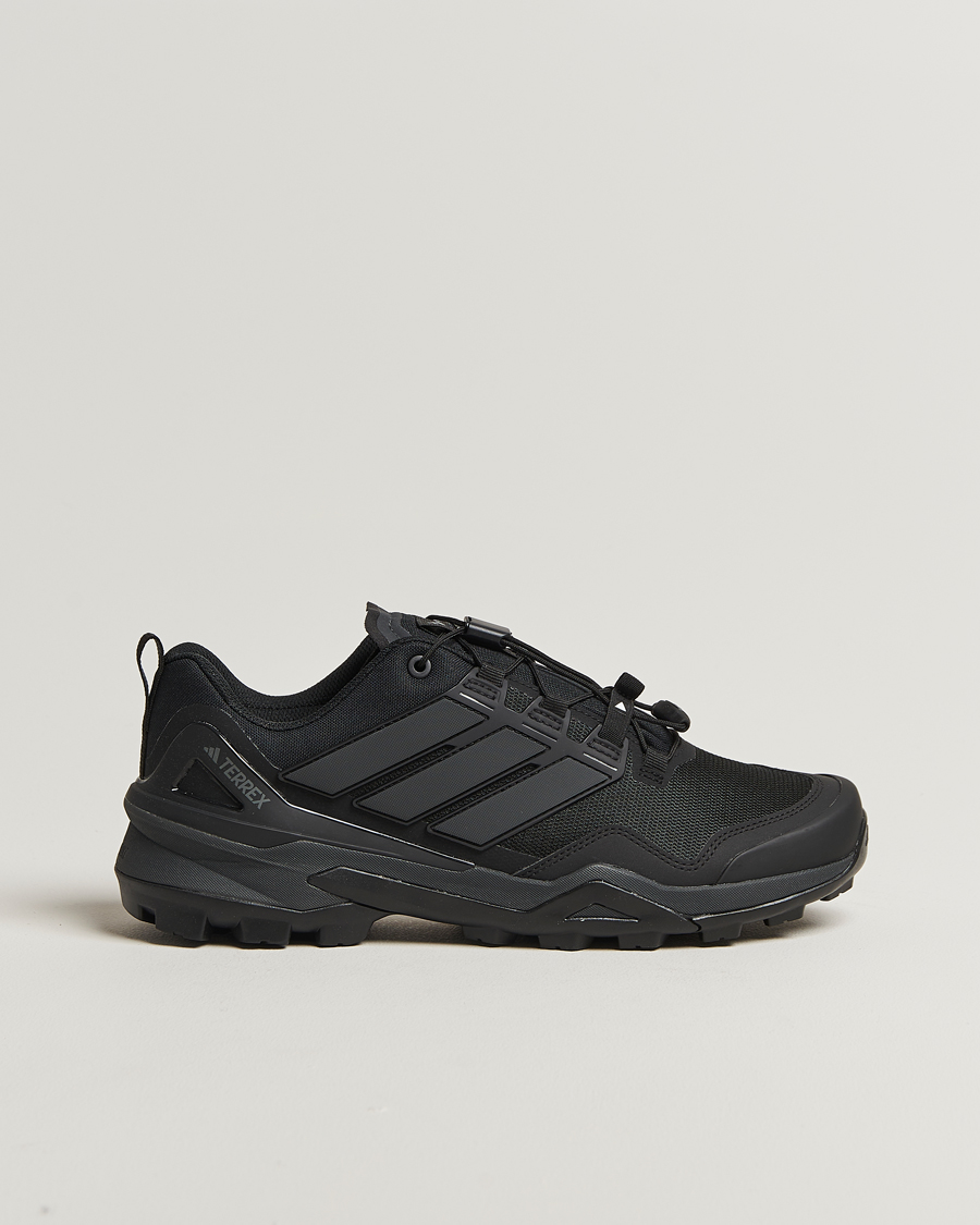 Heren | Sneakers | adidas Performance | Terrex Skychaser Trail Sneaker Black