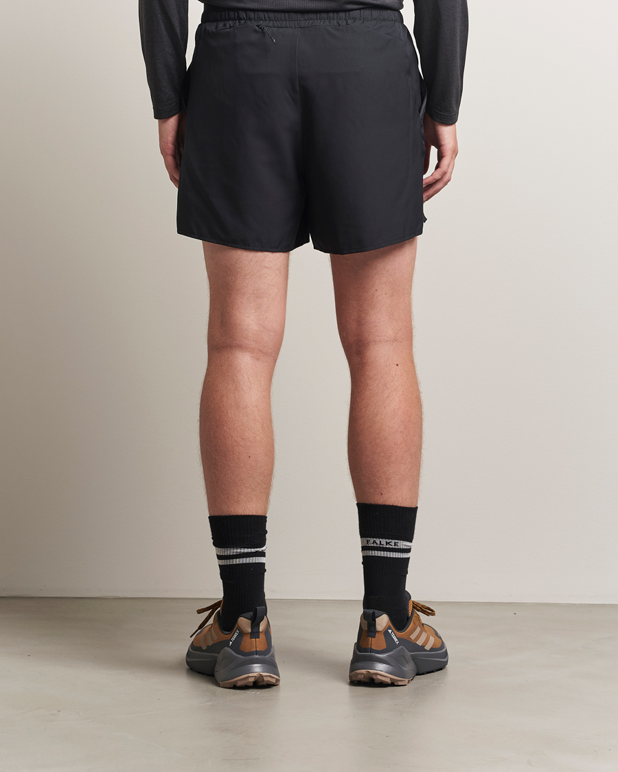 Heren | Korte broek | adidas Performance | MT Lightweight Shorts Black