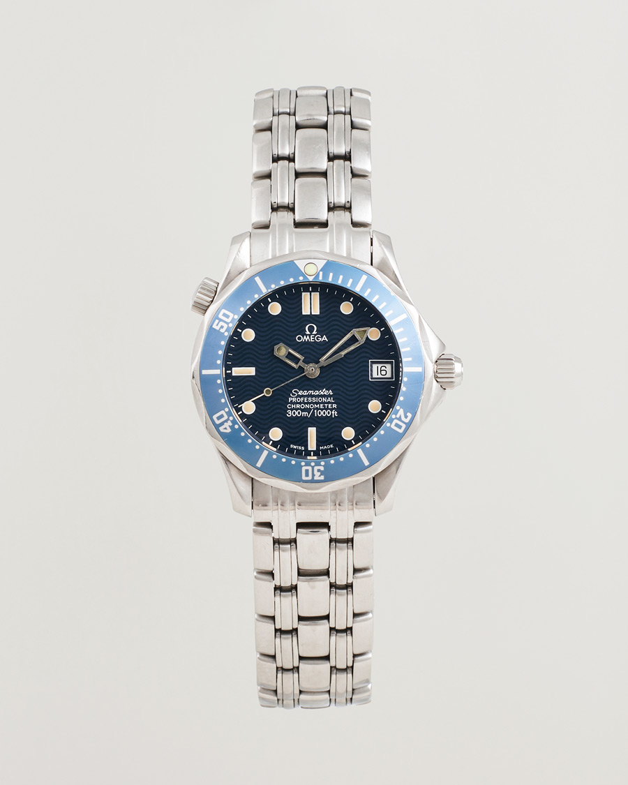 Heren | Omega Pre-Owned Seamaster Diver 300M | Omega Pre-Owned | Seamaster Diver 300M