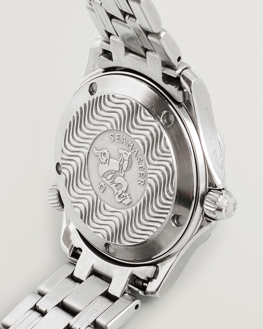 Heren | Omega Pre-Owned Seamaster Diver 300M | Omega Pre-Owned | Seamaster Diver 300M