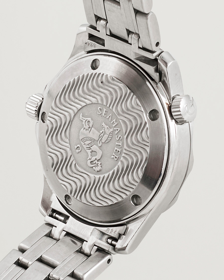 Heren | Omega Pre-Owned Seamaster Diver 300M | Omega Pre-Owned | Seamaster Diver 300M