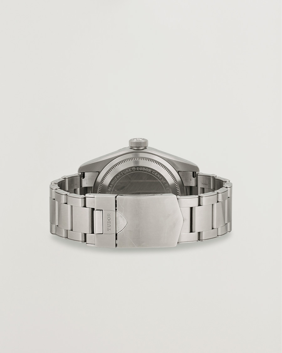 Heren | Tudor Pre-Owned Black Bay GMT | Tudor Pre-Owned | Black Bay GMT