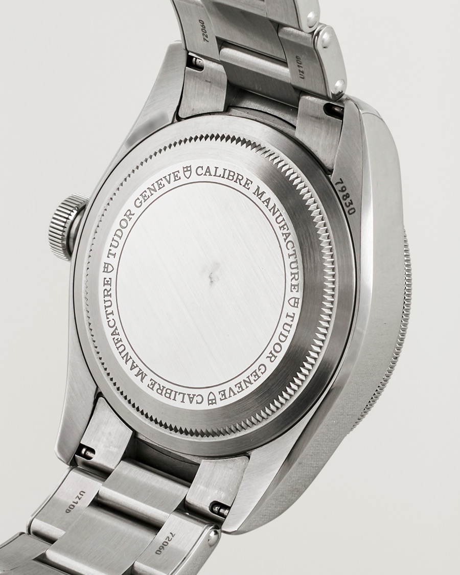 Heren | Tudor Pre-Owned Black Bay GMT | Tudor Pre-Owned | Black Bay GMT