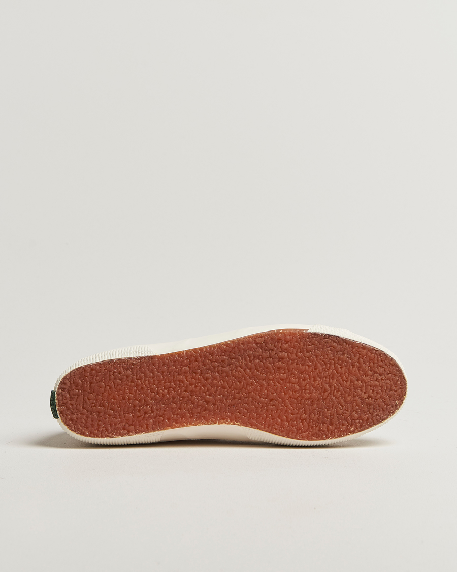 Heren | Sneakers | Superga | Tennis Extra Sneaker Total Beige Raw