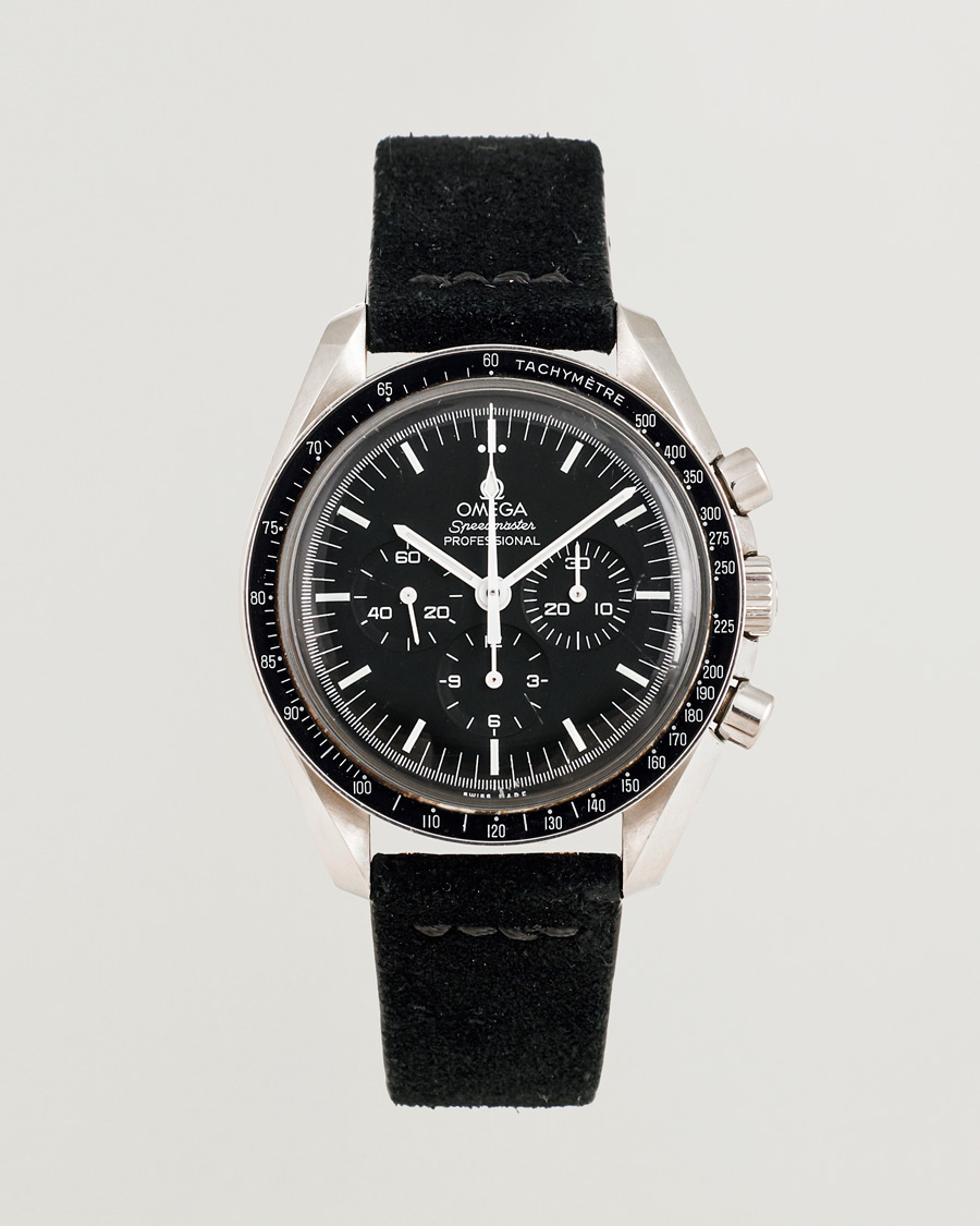 Heren | Omega Pre-Owned Speedmaster Professional Moonwatch | Omega Pre-Owned | Speedmaster Professional Moonwatch