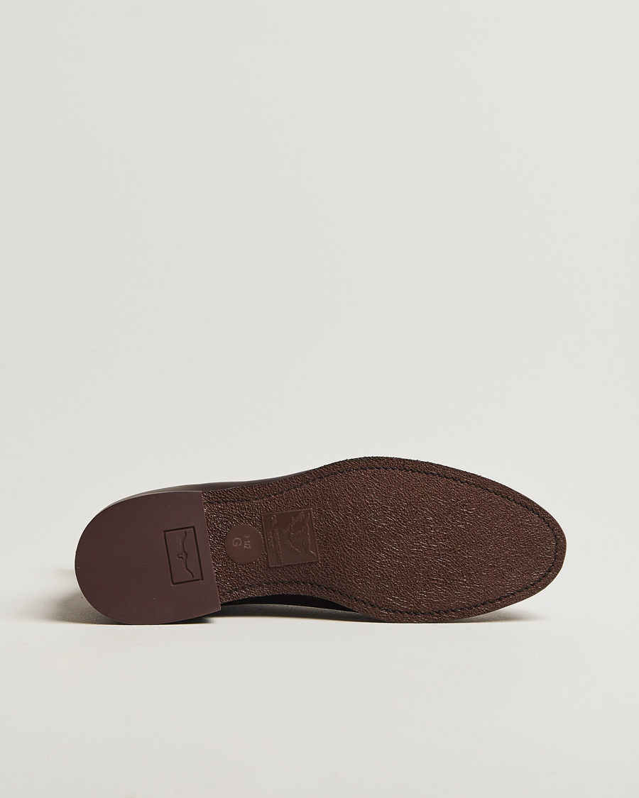 Heren | Laarzen | R.M.Williams | Comfort Turnout G Boot Chestnut