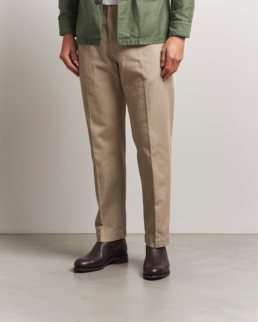 Heren | Laarzen | R.M.Williams | Comfort Turnout G Boot Chestnut