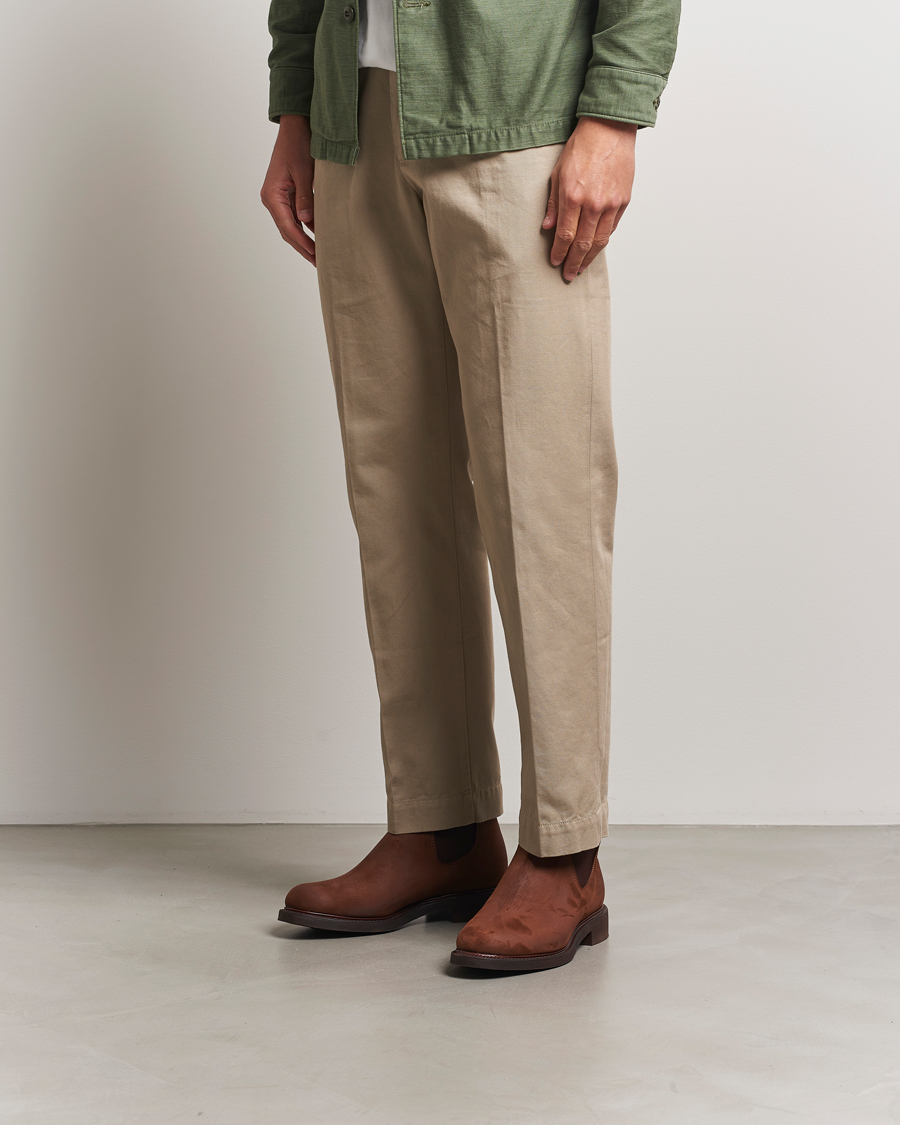 Heren | Laarzen | R.M.Williams | Gardener G Boot Bark Brown
