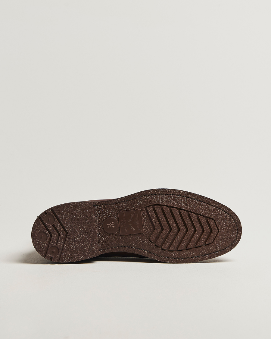 Heren | Laarzen | R.M.Williams | Gardener G Boot Dark Brown