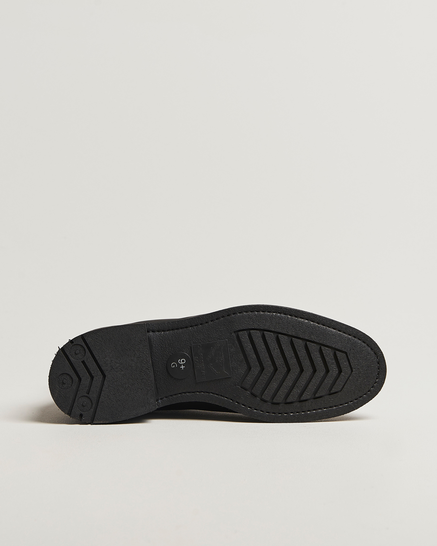 Heren | Laarzen | R.M.Williams | Gardener G Boot Greasy Kip Black