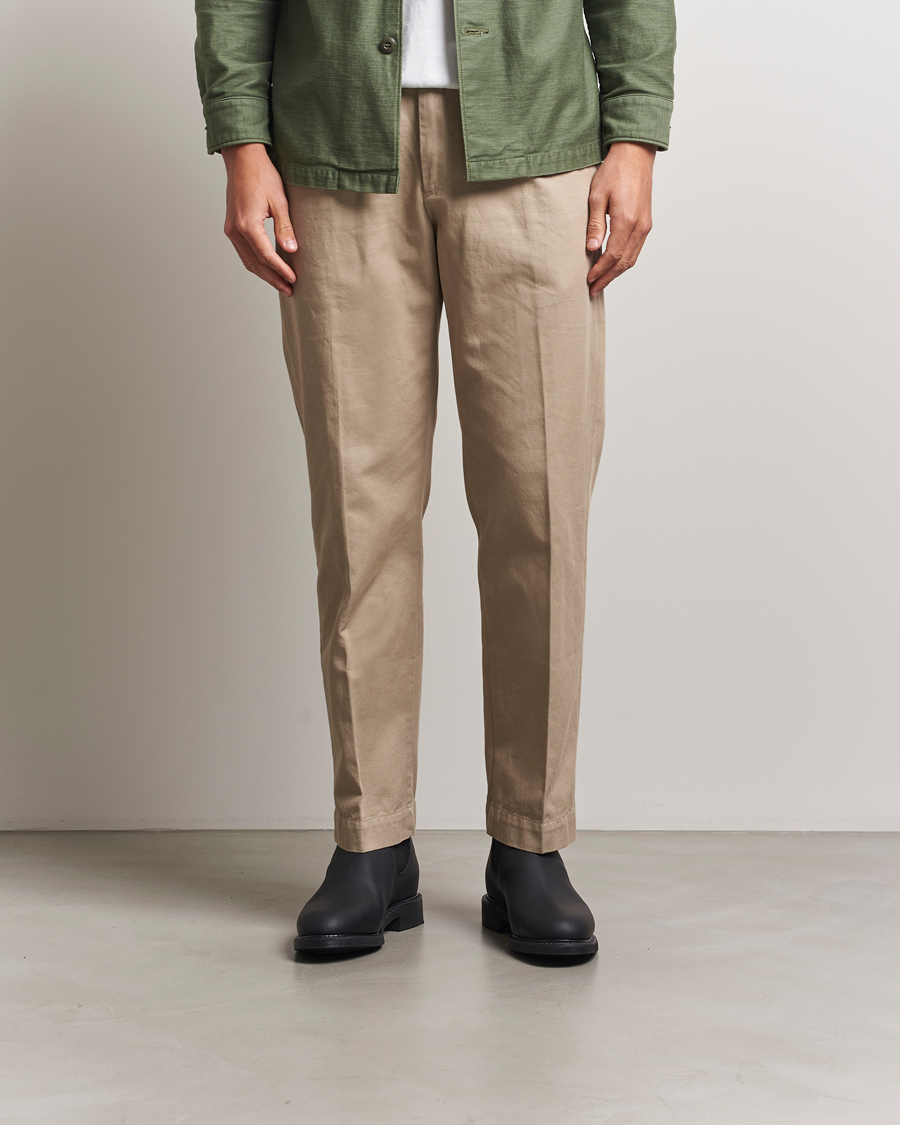 Heren | Laarzen | R.M.Williams | Gardener G Boot Greasy Kip Black