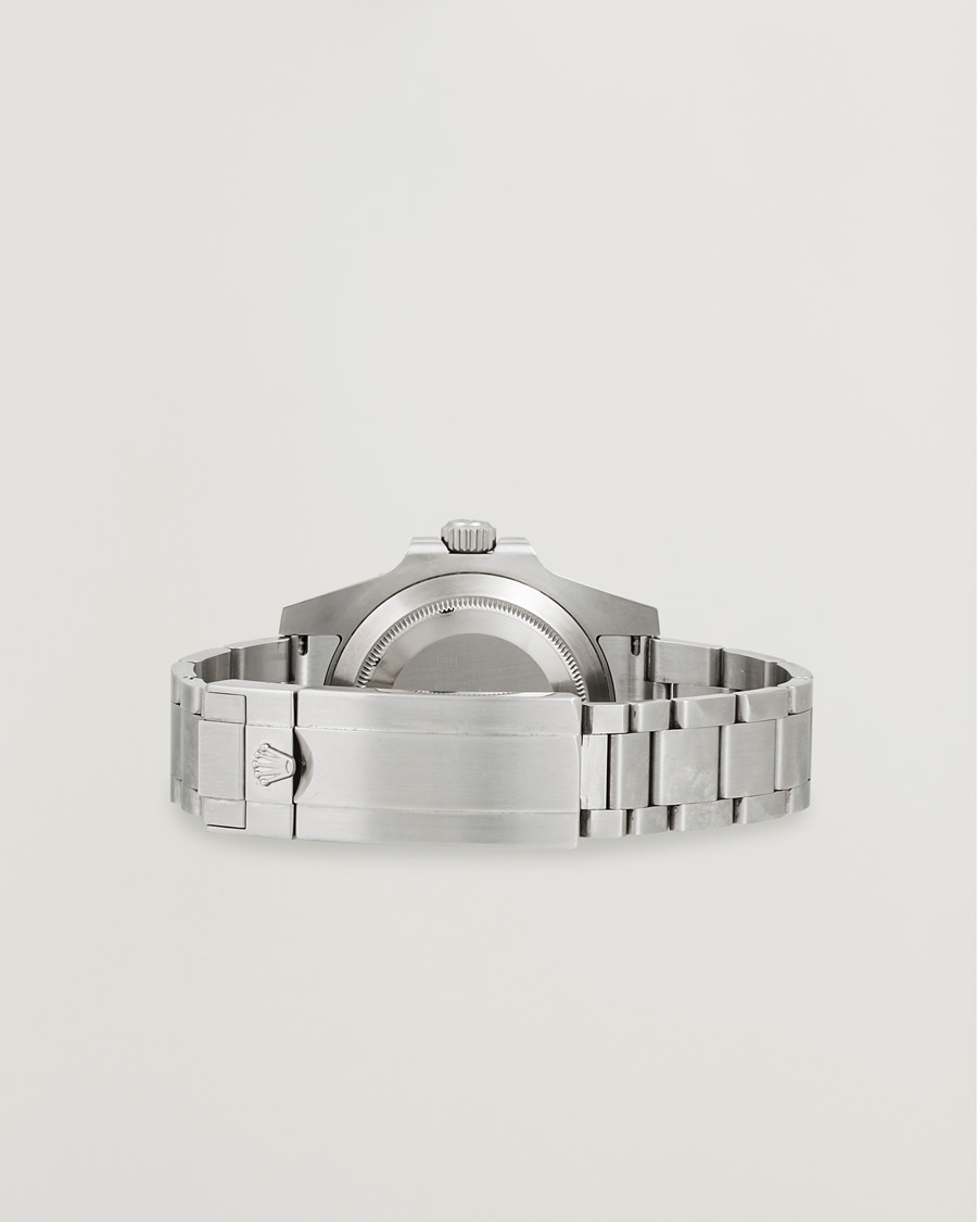 Heren | Pre-Owned & Vintage Watches | Rolex Pre-Owned | Submariner 114060 Oyster Perpetual