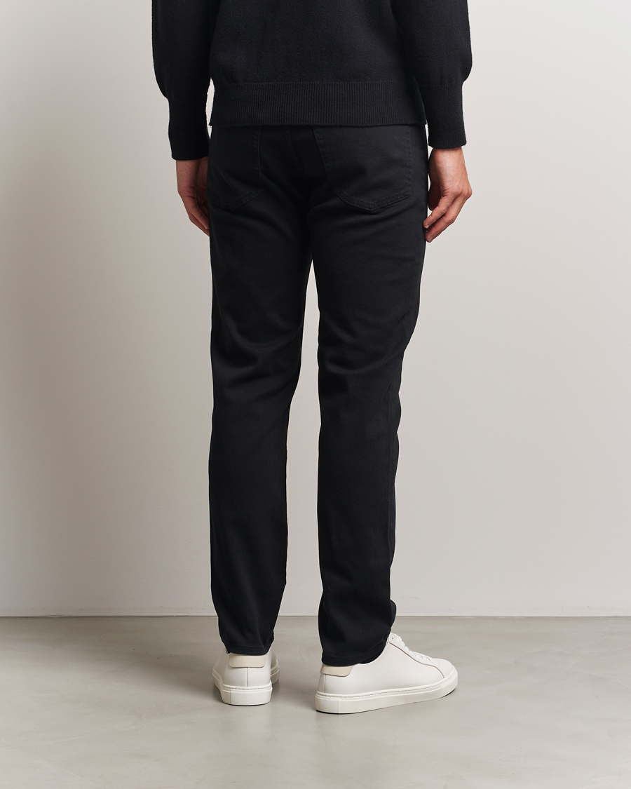 Heren | Jeans | BOSS ORANGE | Re.Maine Jeans Black