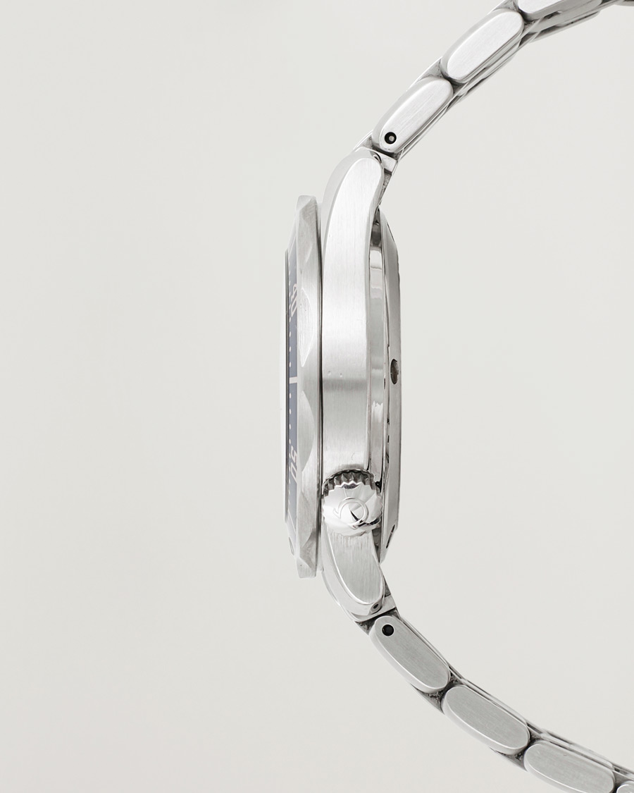 Heren | Omega Pre-Owned Seamaster | Omega Pre-Owned | Seamaster