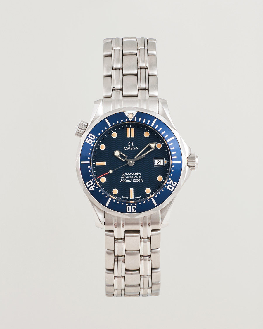 Heren | Omega Pre-Owned Seamaster 300M | Omega Pre-Owned | Seamaster 300M