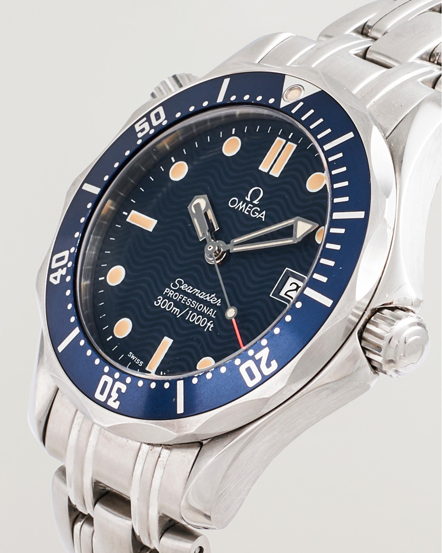 Heren | Omega Pre-Owned Seamaster 300M | Omega Pre-Owned | Seamaster 300M