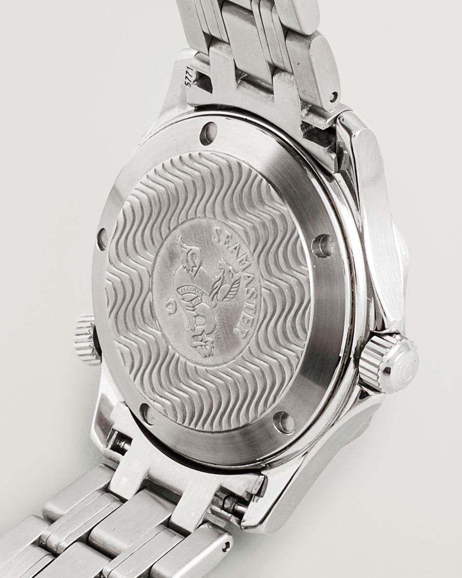 Heren | Omega Pre-Owned Seamaster 300M | Omega Pre-Owned | Seamaster 300M