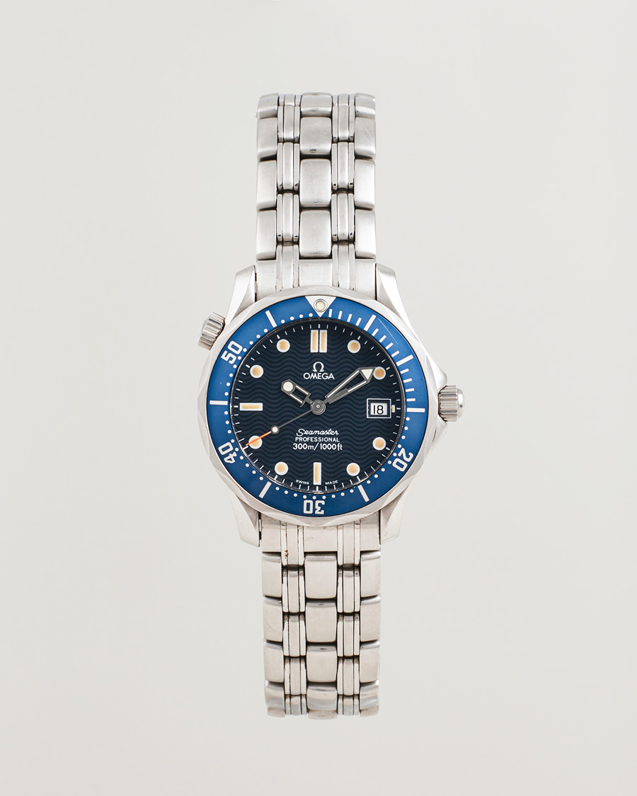 Heren | Omega Pre-Owned Seamaster 300M | Omega Pre-Owned | Seamaster 300M