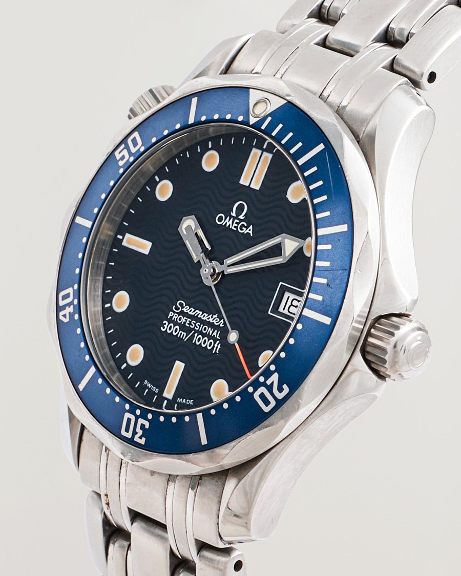 Heren | Omega Pre-Owned Seamaster 300M | Omega Pre-Owned | Seamaster 300M