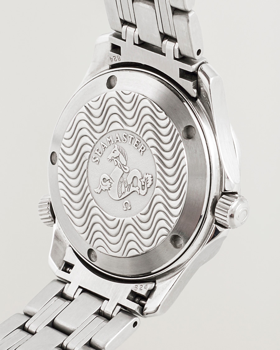 Heren | Omega Pre-Owned Seamaster 300M | Omega Pre-Owned | Seamaster 300M