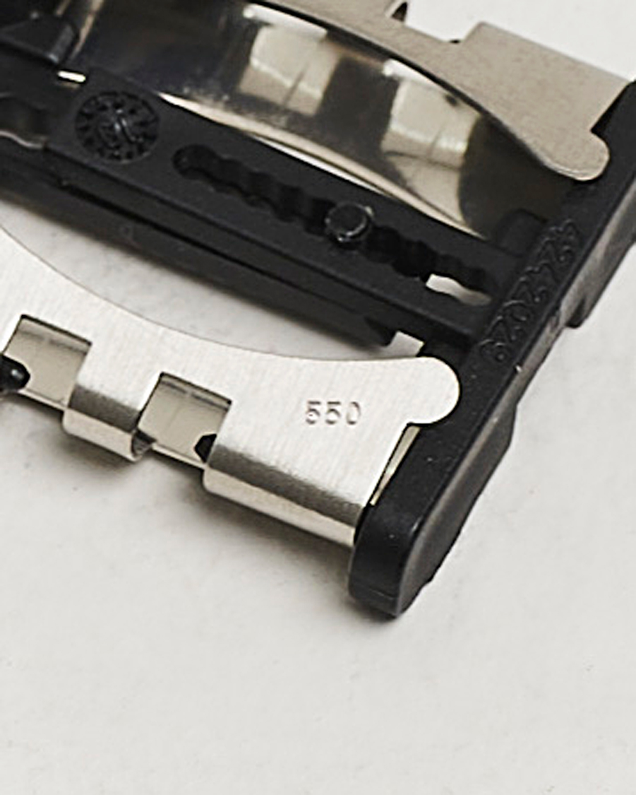 Heren | Rolex Pre-Owned Rolex Endlinks 20mm 550 | Rolex Pre-Owned | Rolex Endlinks 20mm 550