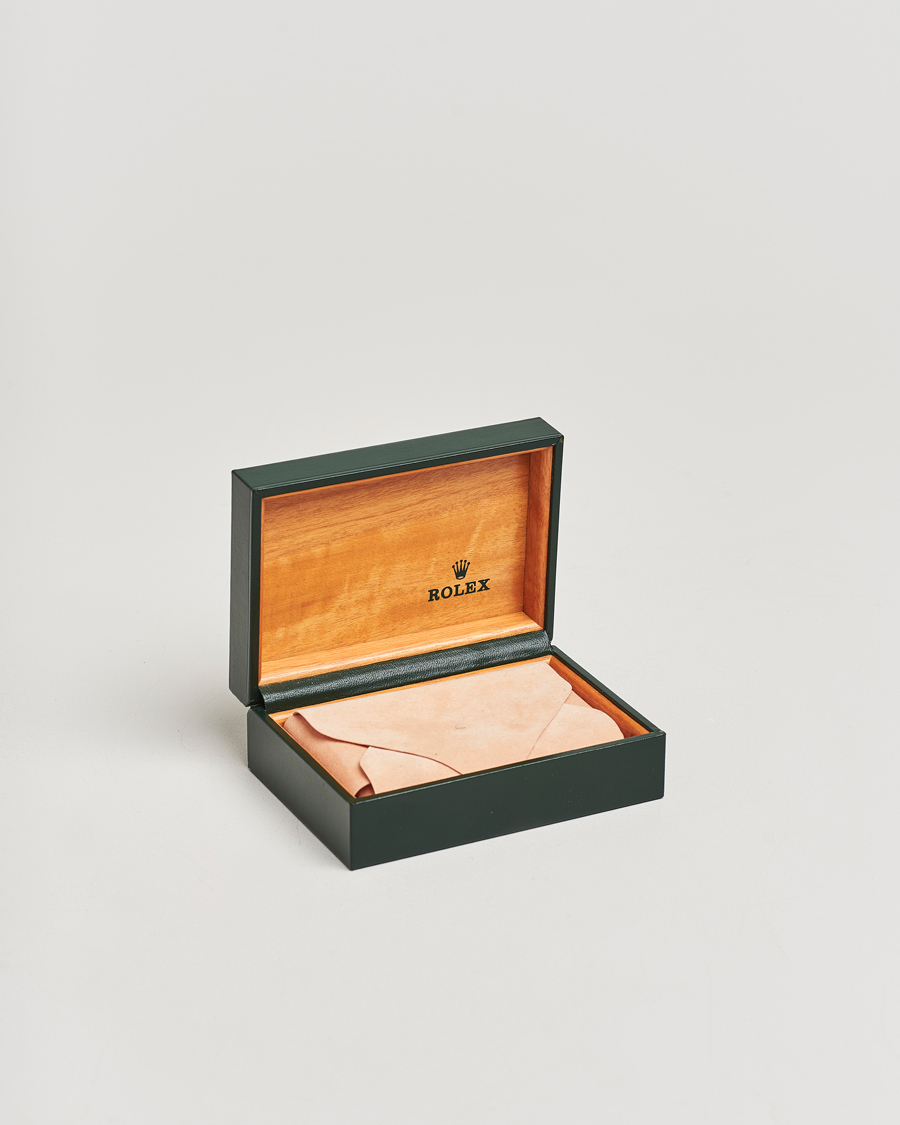 Heren | Rolex Pre-Owned Rolex Box 68.00.2/ 16600 | Rolex Pre-Owned | Rolex Box 68.00.2/ 16600