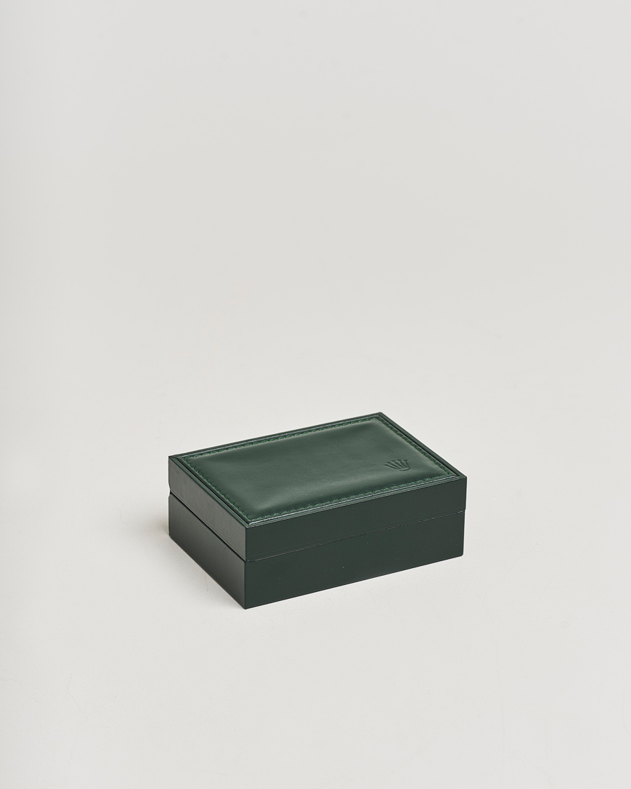Heren | Rolex Pre-Owned Rolex Box 68.00.2/ 16600 | Rolex Pre-Owned | Rolex Box 68.00.2/ 16600