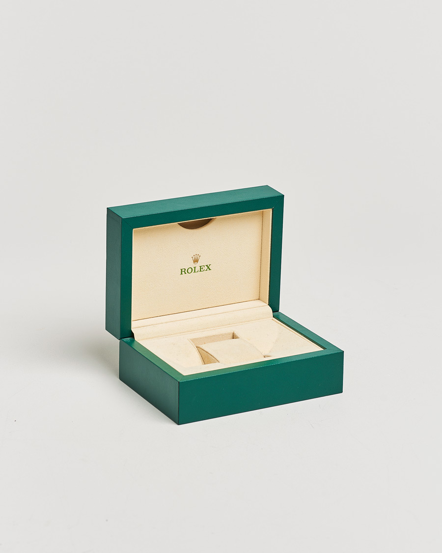 Heren | Rolex Pre-Owned Rolex Box M 39139.8064 | Rolex Pre-Owned | Rolex Box M 39139.8064