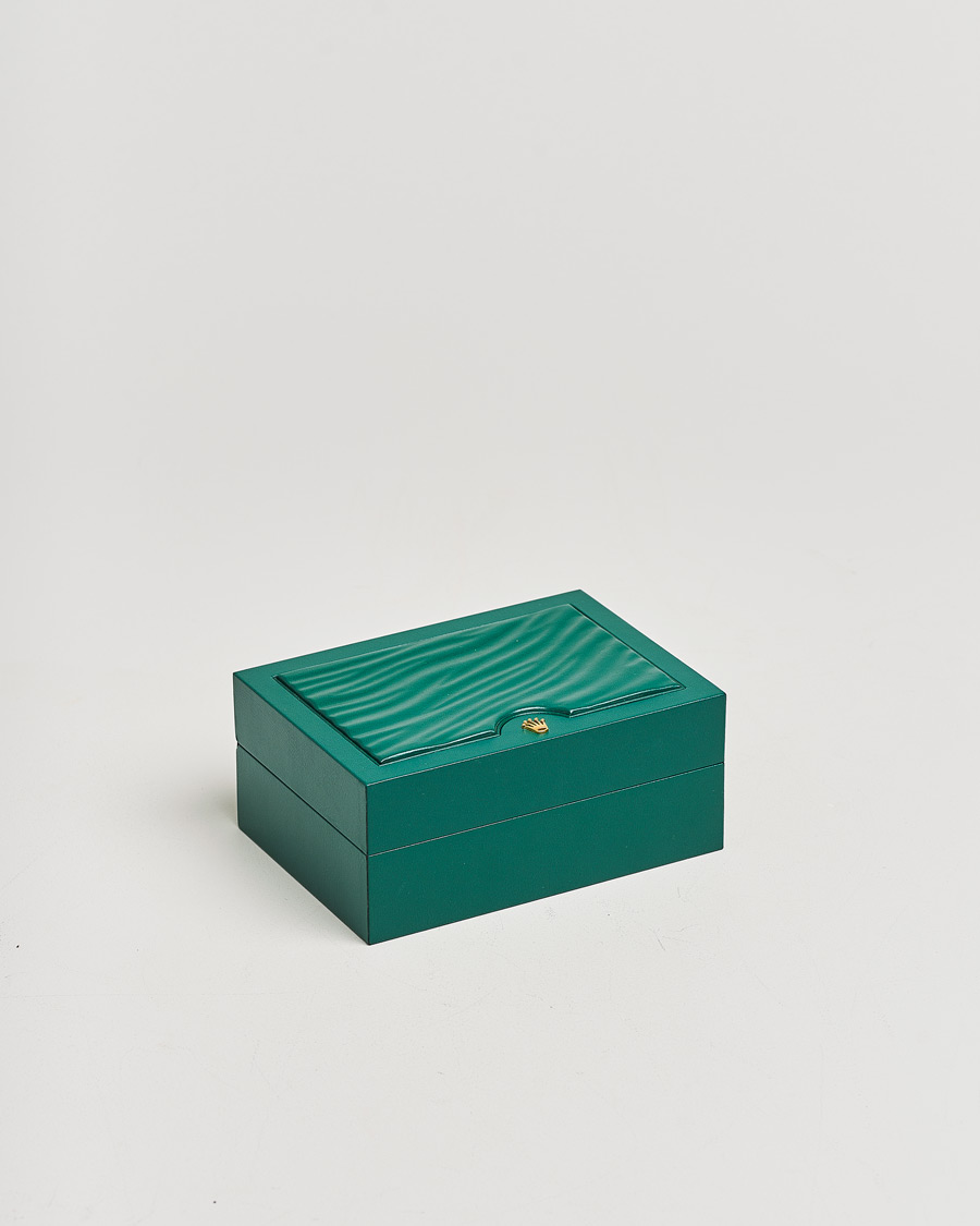 Heren | Rolex Pre-Owned Rolex Box M 39139.8064 | Rolex Pre-Owned | Rolex Box M 39139.8064
