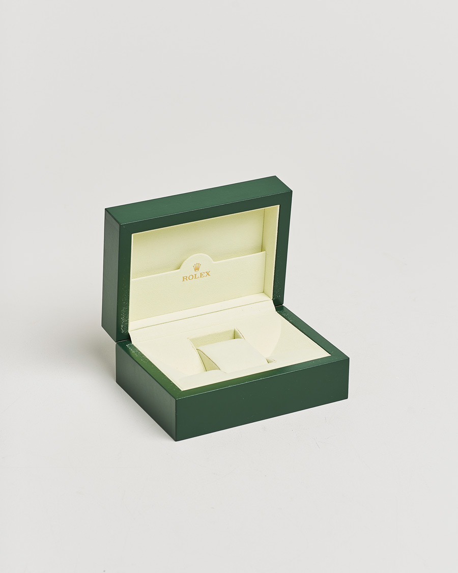 Heren | Rolex Pre-Owned Rolex Box M 39139.64 | Rolex Pre-Owned | Rolex Box M 39139.64