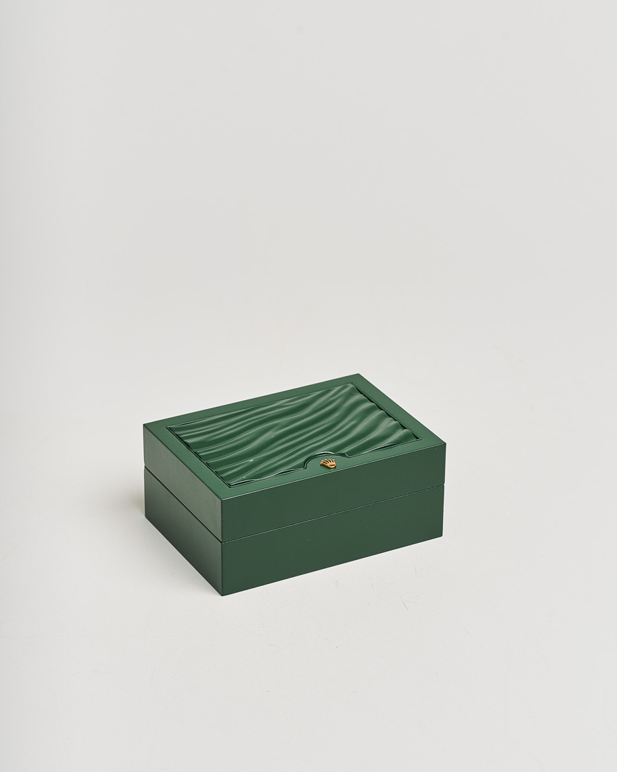 Heren | Rolex Pre-Owned Rolex Box M 39139.64 | Rolex Pre-Owned | Rolex Box M 39139.64