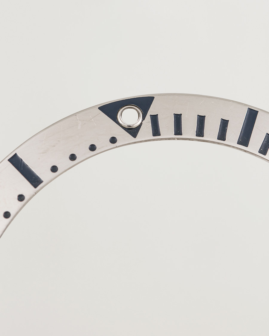Heren | Pre-owned Benodigdheden | Omega Pre-Owned | Omega 300M BEZEL