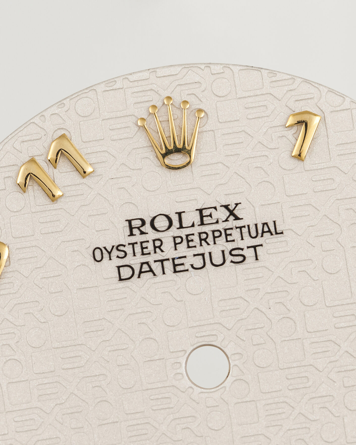 Heren | Pre-owned Benodigdheden | Rolex Pre-Owned | Rolex Computer Dial 5 ref G/S