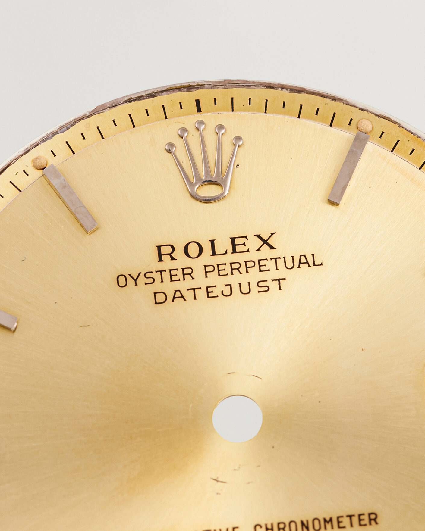 Heren | Pre-owned Benodigdheden | Rolex Pre-Owned | Rolex Datejust 4/5 ref G/S