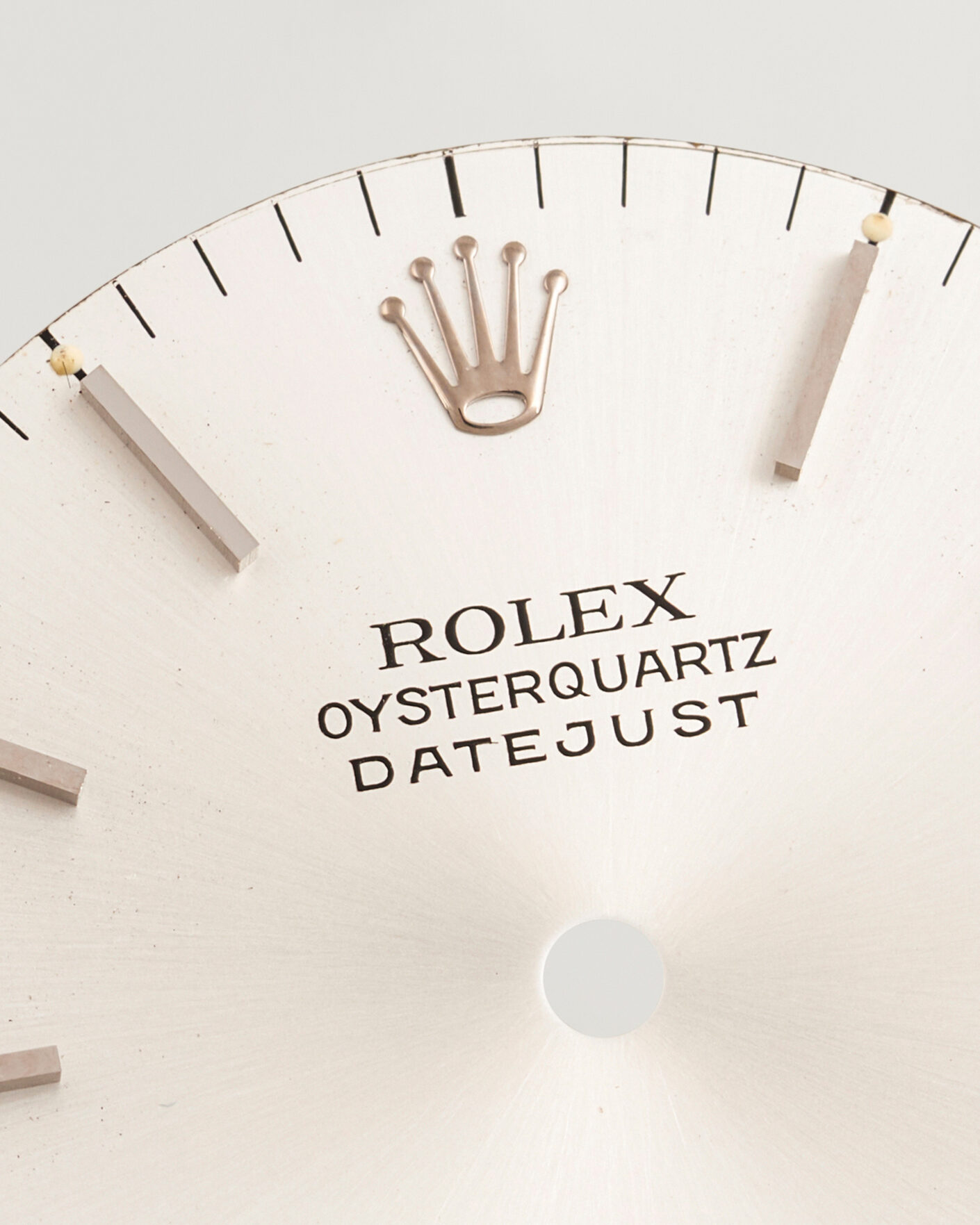Heren | Pre-owned Benodigdheden | Rolex Pre-Owned | Rolex Datejust 4/5 ref