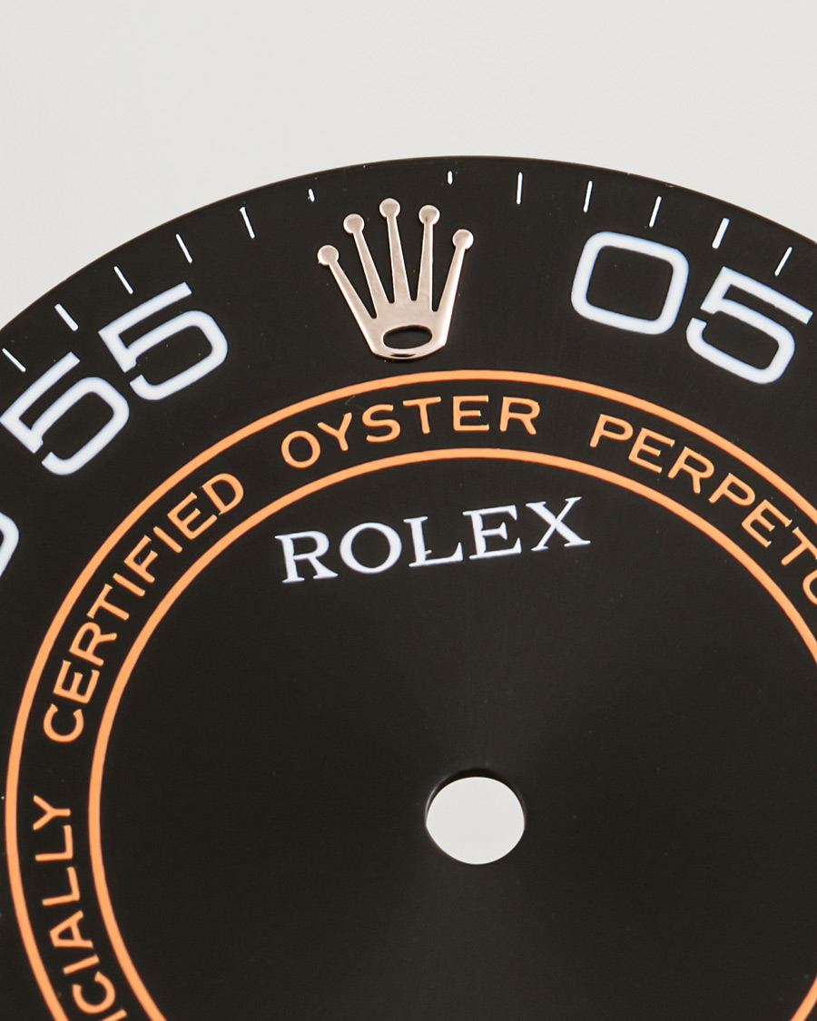 Heren | Pre-owned Benodigdheden | Rolex Pre-Owned | Rolex Air King 6 ref