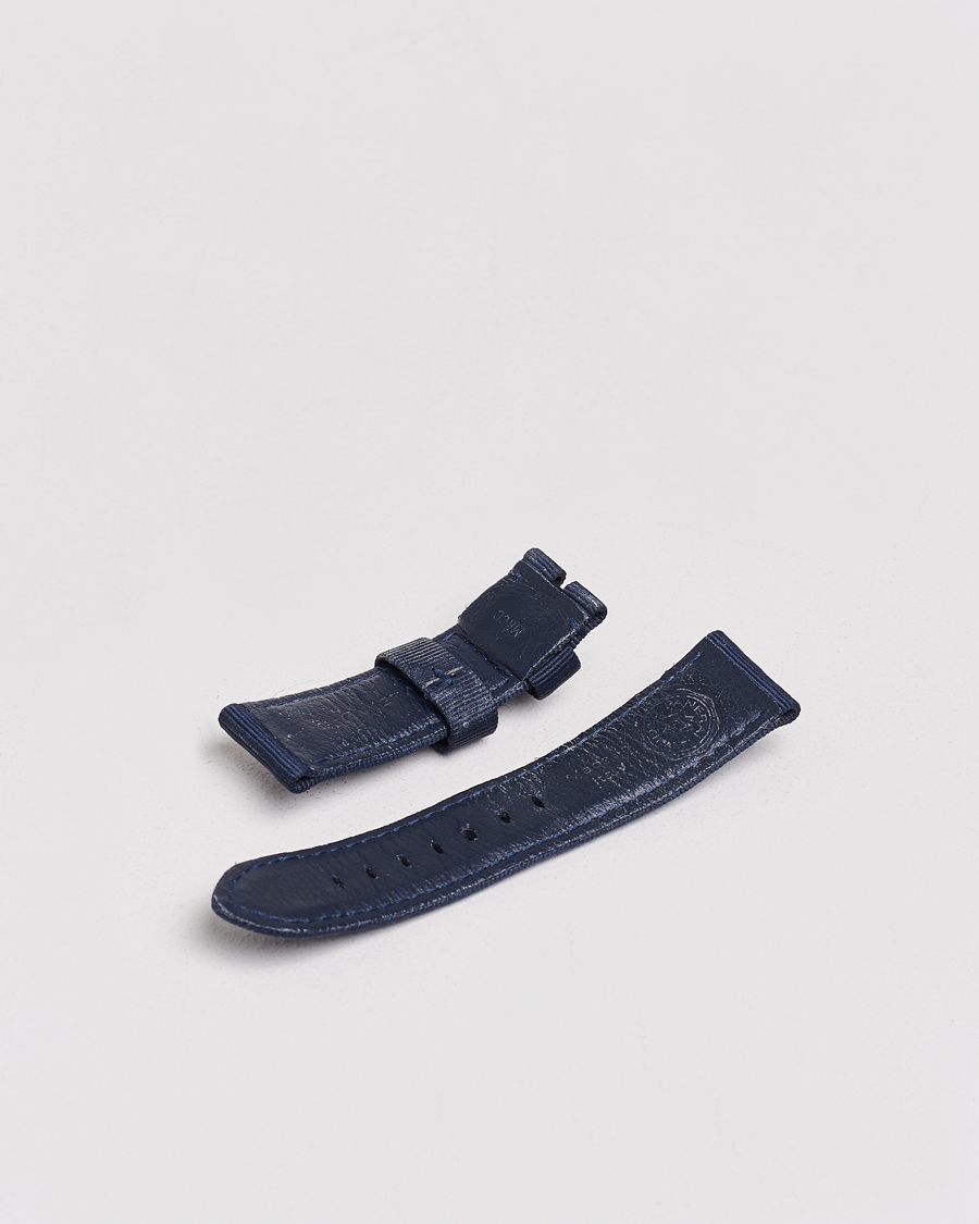 Heren | Panerai Pre-Owned Panerai 24mm Nylon strap | Panerai Pre-Owned | Panerai 24mm Nylon strap