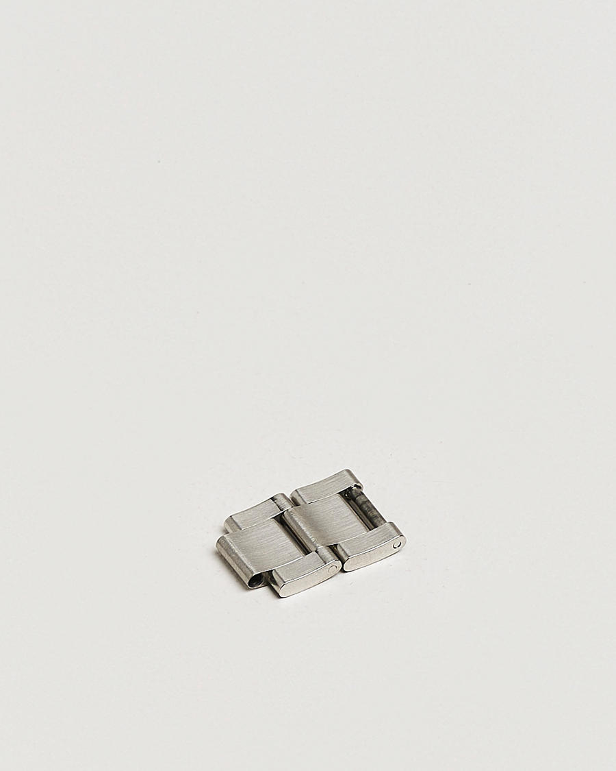 Heren | Pre-owned Benodigdheden | Rolex Pre-Owned | Rolex Oyster Link 20mm 4/5/6 ref Brushed/Polished