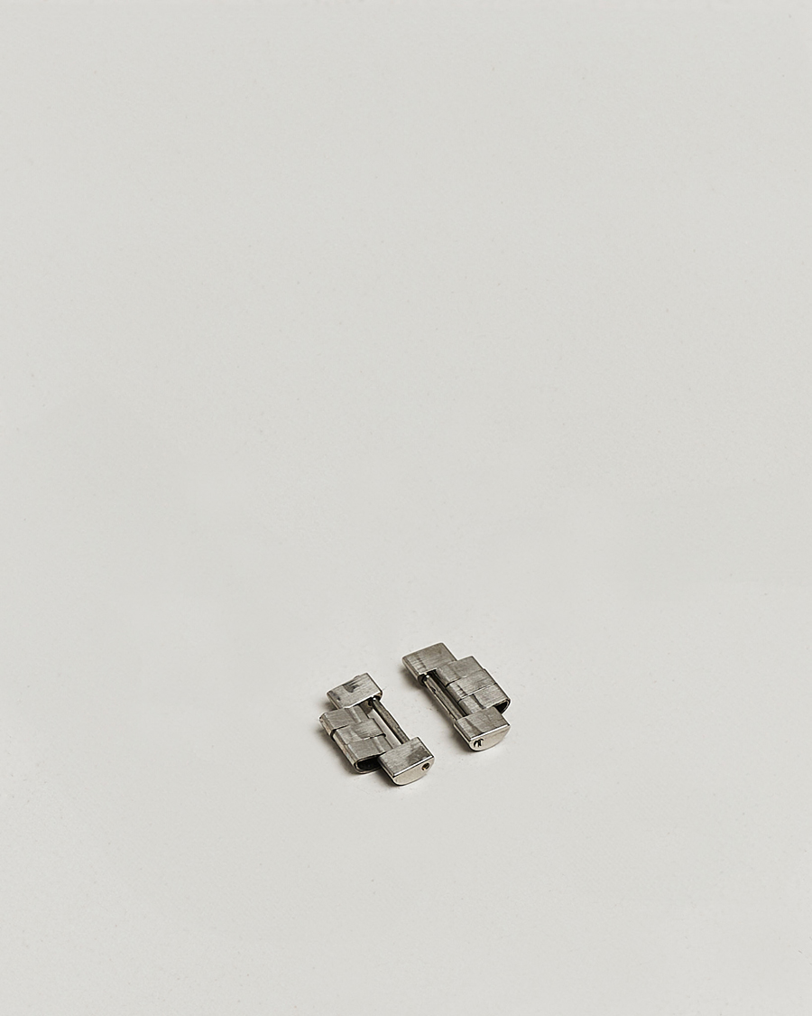 Heren | Pre-owned Benodigdheden | Rolex Pre-Owned | Rolex Jubilee Link 20mm 4/5 ref