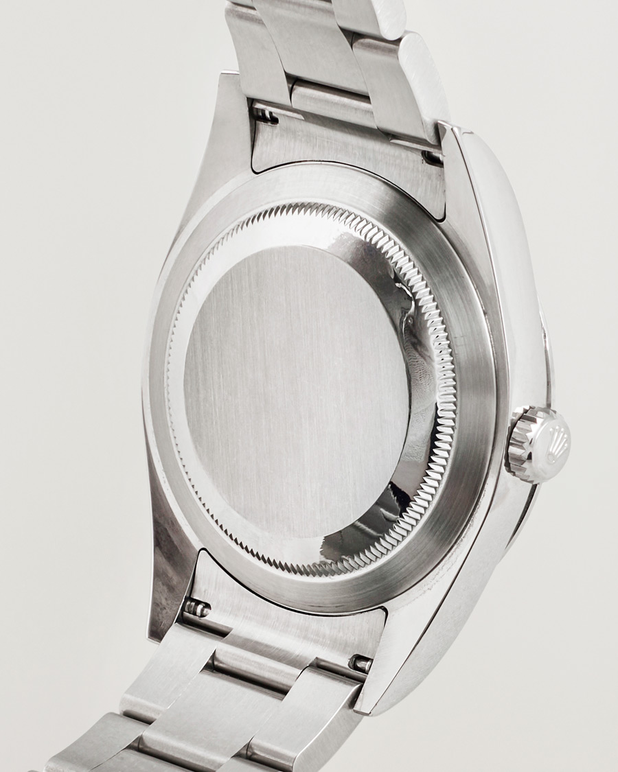 Heren | Rolex Pre-Owned Explorer 39mm | Rolex Pre-Owned | Explorer 39mm