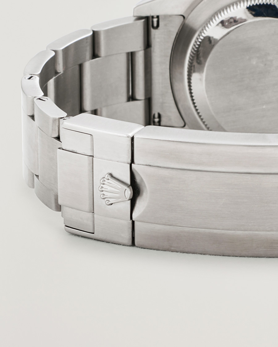Heren | Rolex Pre-Owned Explorer 39mm | Rolex Pre-Owned | Explorer 39mm