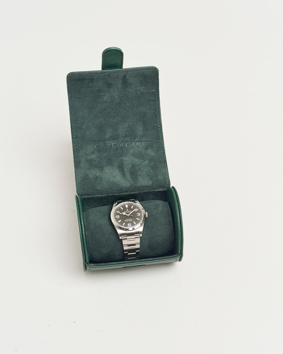 Heren | Rolex Pre-Owned Explorer 39mm | Rolex Pre-Owned | Explorer 39mm