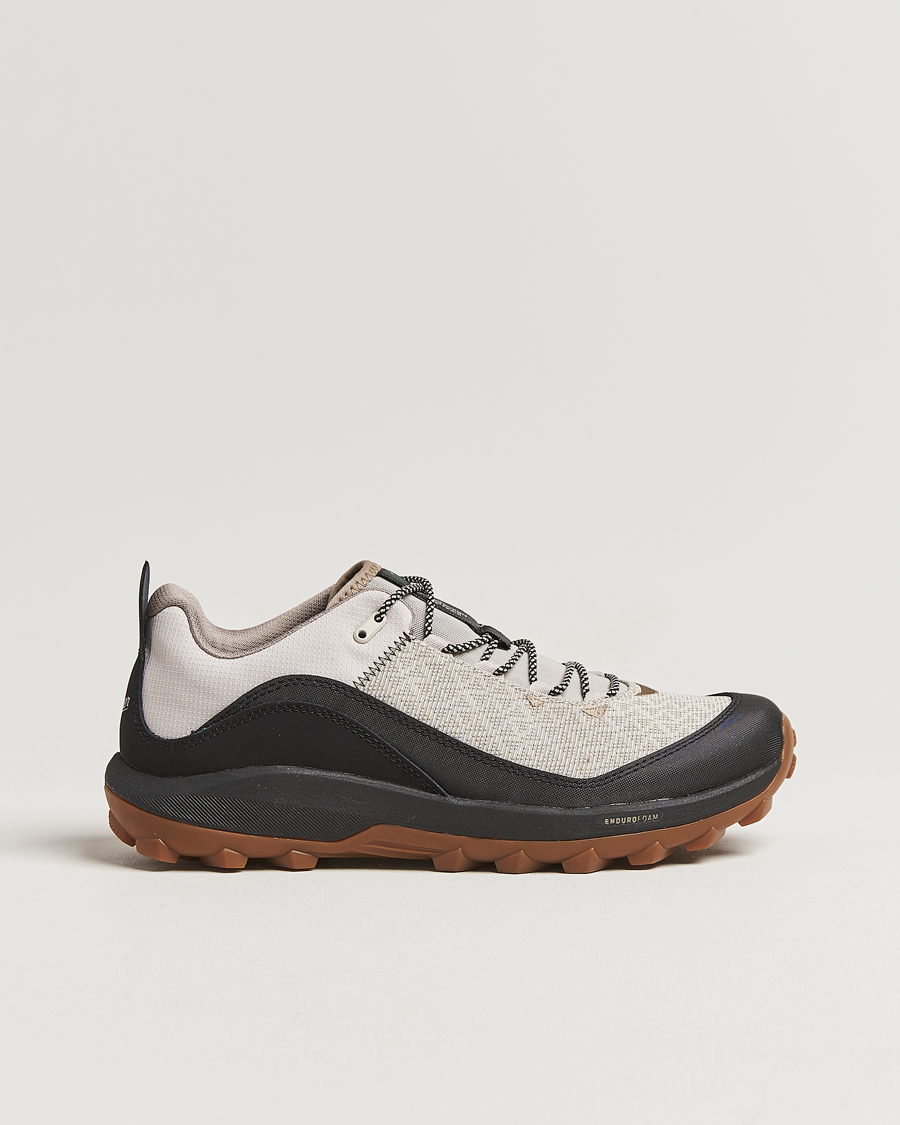Heren | Wandel schoenen | Danner | N45 Trail Sneaker Timber Wolf