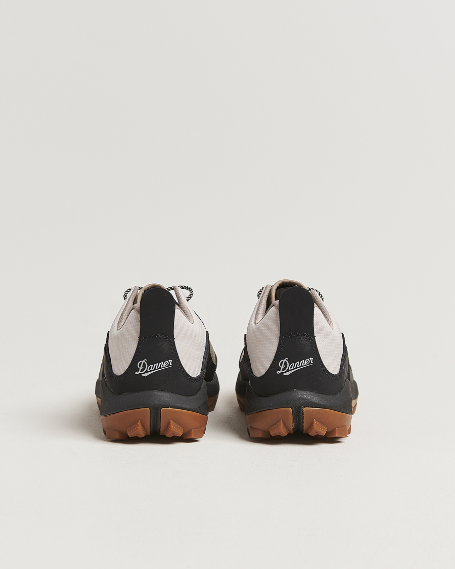 Heren | Wandel schoenen | Danner | N45 Trail Sneaker Timber Wolf
