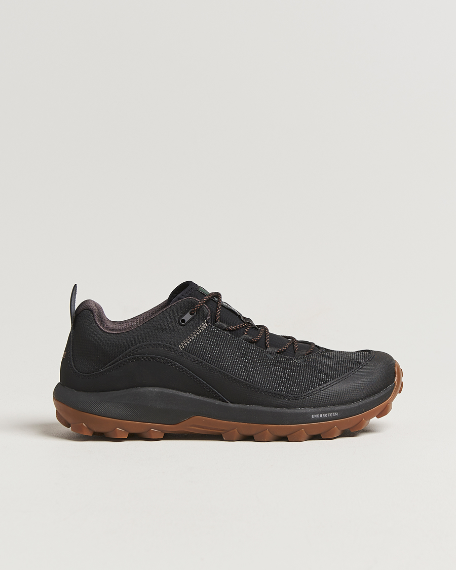 Heren | Wandel schoenen | Danner | N45 Trail Sneaker Jet Black