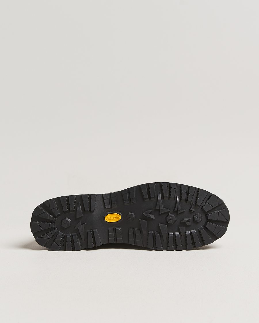 Heren | Laarzen | Danner | Field GORE-TEX Low Boot Grey Nubuck