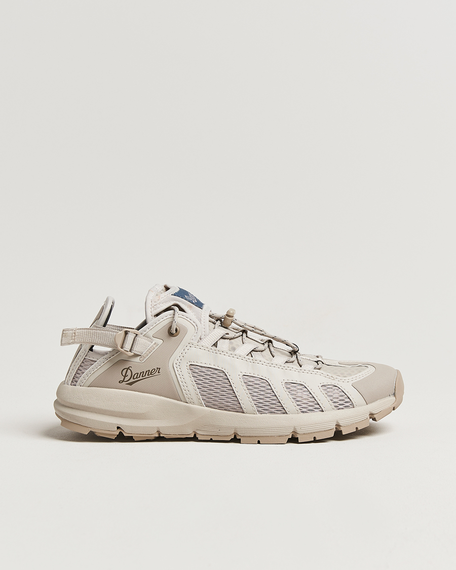 Heren | Wandel schoenen | Danner | Fullbore Sandal Smoke Grey